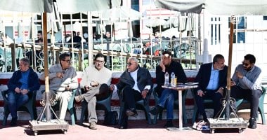 [الزمالك يتحدث عن تجديد عقد عبد الله السعيد في جلسة اليوم]