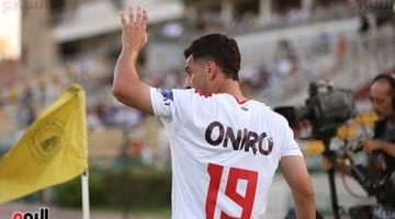 ميدو يكشف: مفاوضات تجديد عبد الله السعيد والسبب الحقيقي للغياب