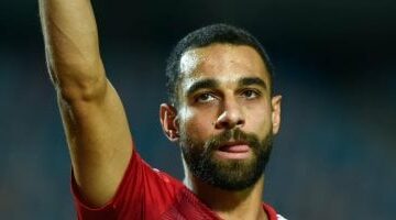 شوبير يعلن رحيل عمرو السولية عن الأهلي: تاريخ صعب تكراره وأخلاق نادرة