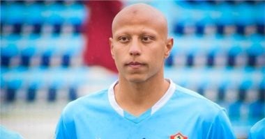 [العنوان المعاد صياغته]  
بيراميدز والزمالك يُعلنان رغبتهما في ضم عمرو الجزار مدافع غزل المحلة