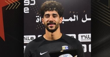 سيحا ينهي تأشيرة أمريكا استعدادًا لسفره مع الأهلي