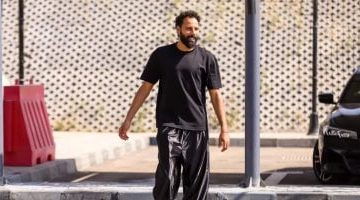جنش يحتفل بعيد ميلاده الـ 38: حارس مودرن سبورت يتألق