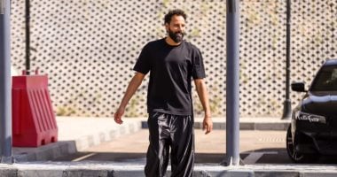 جنش يحتفل بعيد ميلاده الـ 38: حارس مودرن سبورت يتألق
