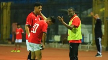 اتحاد الكرة يعلن 10 مباريات ودية للناشئين بعد قرعة المونديال