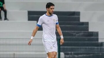 ميلود حمدى يجهز بديل محمد عمار لمواجهة بيراميدز فى الدورى