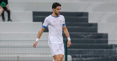 ميلود حمدى يجهز بديل محمد عمار لمواجهة بيراميدز فى الدورى