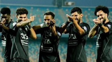 صدام بتروسبورت: إنبي يواجه زد في قمة مُترقبة