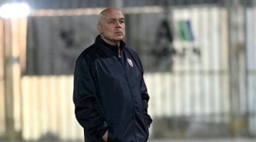 “كأنه اليوم: ركلات الترجيح تُتوج الزمالك بالكونفدرالية لأول مرة”  
الزمالك, ركلات الترجيح, الكونفدرالية