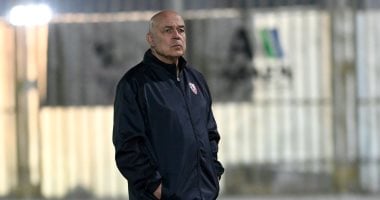 “كأنه اليوم: ركلات الترجيح تُتوج الزمالك بالكونفدرالية لأول مرة”
الزمالك, ركلات الترجيح, الكونفدرالية