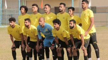 ثالث الصاعدين.. كهرباء الإسماعيلية يتأهل للدوري الممتاز لأول مرة فى تاريخه