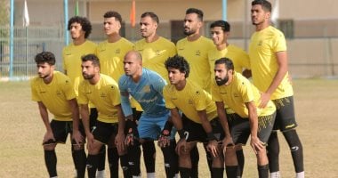 ثالث الصاعدين.. كهرباء الإسماعيلية يتأهل للدوري الممتاز لأول مرة فى تاريخه