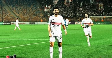 الزمالك يفتقد 5 لاعبين أمام فاركو فى ختام الدورى.. تعرف عليهم