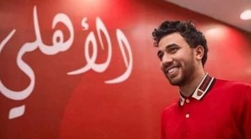 عودة الفتى الذهبي.. الأهلي يعلن التعاقد مع تريزيجيه قبل مونديال الأندية