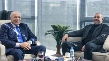 اتحاد الكرة يجتمع اليوم لحسم ملف القيد والهبوط وعدد الأجانب بالدوري