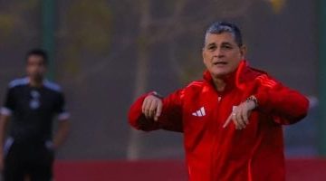 أوسكار رويز يجتمع بلجنة الحكام اليوم عبر “زووم” لحسم طاقم نهائي كأس مصر