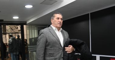 بيسيرو: الزمالك هرم مصر.. والأهلي بطل مونديال الأندية؟