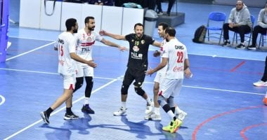 الزمالك يكلف النشاط الرياضي بوضع تصور للموسم الجديد فى الصالات