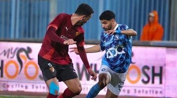 [العنوان المعاد صياغته]  
لماذا تُعيق رابطة الأندية تأجيل مباراة بيراميدز وسيراميكا في الدوري المصري؟  

[KEYWORDS_SECTION_START]  
بيراميدز, سيراميكا, تأجيل مباراة