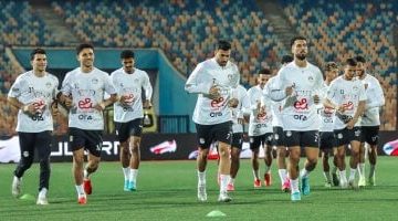 مشاركة مصر في كأس العرب: كل ما تريد معرفته عن نظام وتصنيف المنتخبات قبل القرعة