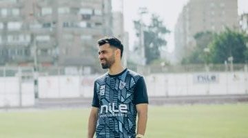 عبد الله السعيد يصدم الزمالك: مستحقاتي أولًا قبل التجديد
