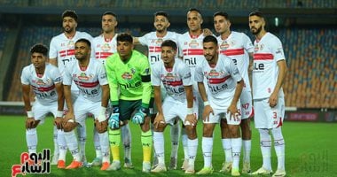 موعد مباراة الزمالك وفاركو اليوم السبت فى دوري nile والقناة الناقلة