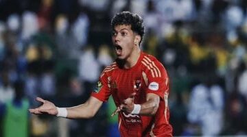 رابطة الأندية تستبعد معاقبة إمام عاشور بعد واقعة “الباب” فى احتفالية الدوري