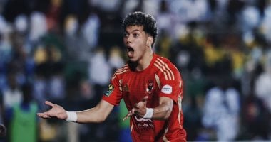 رابطة الأندية تستبعد معاقبة إمام عاشور بعد واقعة “الباب” فى احتفالية الدوري