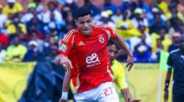 العش ينتقل للأهلي نهائيا: اتخذ القرار الأمثل ماديا وفنيا