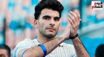 متى يظهر زيزو في التتش بعد اقتراب إعلان انضمامه للأهلي؟