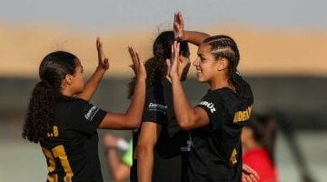اتحاد الكرة يوافق على مشاركة “مسار” فى دورى أبطال أفريقيا للسيدات.. رسمياً