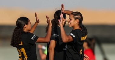 اتحاد الكرة يوافق على مشاركة “مسار” فى دورى أبطال أفريقيا للسيدات.. رسمياً