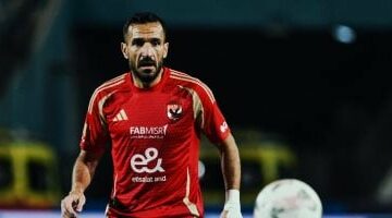 أون سبورت تستعرض أبرز أهداف علي معلول مع الأهلى خلال الـ9 سنوات.. فيديو