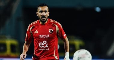 أون سبورت تستعرض أبرز أهداف علي معلول مع الأهلى خلال الـ9 سنوات.. فيديو