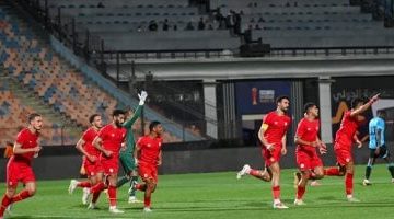 مودرن سبورت يقترب من التعاقد مع مدرب ألماني لقيادة الفريق في الموسم المقبل