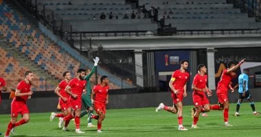 قمة الإثارة: مودرن سبورت يصطدم بالاتحاد السكندري الليلة