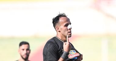 ناصر منسى يحتاج “هاتريك” لخطف لقب هداف الدوري من إمام عاشور الليلة