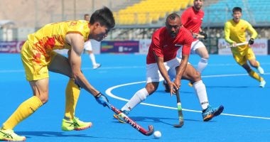 الإسماعيلية تستضيف بطولة أفريقيا للهوكى