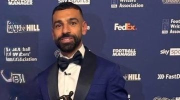 صلاح يتحدث حصرياً الليلة عن إنجازه التاريخي بالدوري الإنجليزي