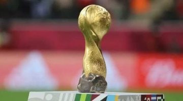 رحلة مُذهِلة لمجموعة مصر في كأس العرب