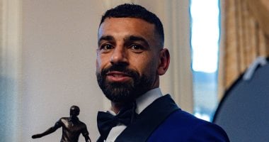 [المقاولون العرب يهنئون محمد صلاح بجائزة أفضل لاعب في الدوري الإنجليزي]  
المقاولون العرب, محمد صلاح, الدوري الإنجليزي