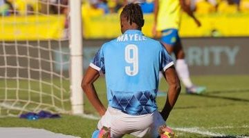 بيراميدز يرفض الراحة ويُعد لمواجهة سيراميكا بعد جنوب إفريقيا