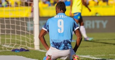 بيراميدز يرفض الراحة ويُعد لمواجهة سيراميكا بعد جنوب إفريقيا