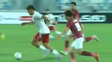 الصدارة تراود المصري فى مواجهة حرس الحدود بالدوري اليوم
