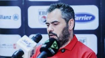 الأهلي يبحث عن مدرب أجنبى لفريق السلة بعد رحيل أوجستى بوش