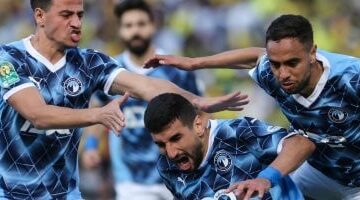 استعدادات أمنية مكثفة لتأمين نهائي أبطال أفريقيا بالقاهرة
