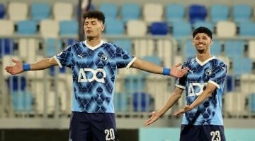 عبد الرحمن مجدى: حققنا إنجازا تاريخيا.. وثقتنا بأنفسنا قادتنا للقب أفريقيا