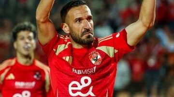 قرار جديد من علي معلول بعد رحيله عن الأهلي