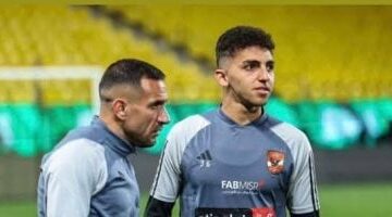 كوكا مودعاً علي معلول: “أسطورة أهلاوية صعب تتكرر.. بنحبك يا ملك الحلول”