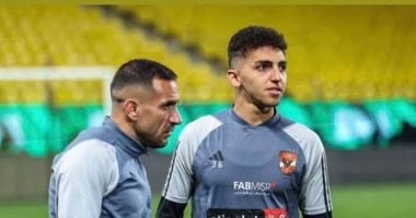 كوكا مودعاً علي معلول: “أسطورة أهلاوية صعب تتكرر.. بنحبك يا ملك الحلول”