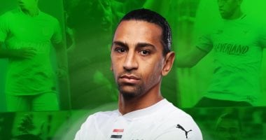 المصري يوجه الشكر لمحمد دبش بعد انتهاء تعاقده مع الفريق